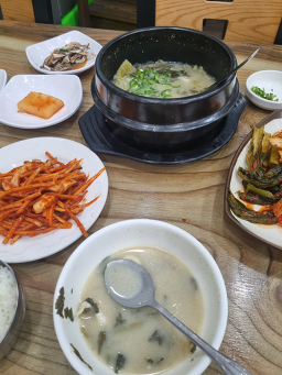 남원식당 사진 3