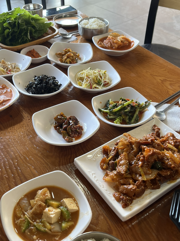 맛밥 사진 2