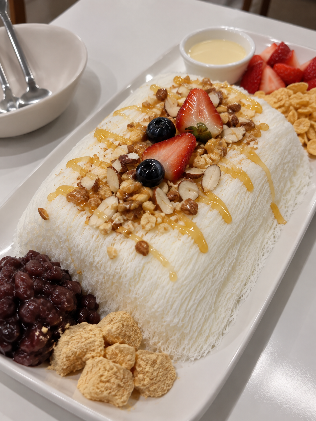 타래퀸 안산점