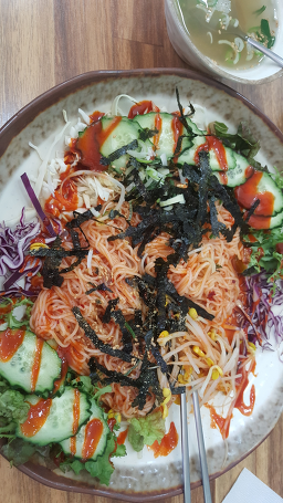 이맛김밥&국수 대표 사진