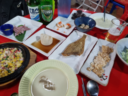 빨강숲퓨전포차 사진 3