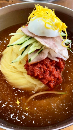 금곡가야밀면 사진 2