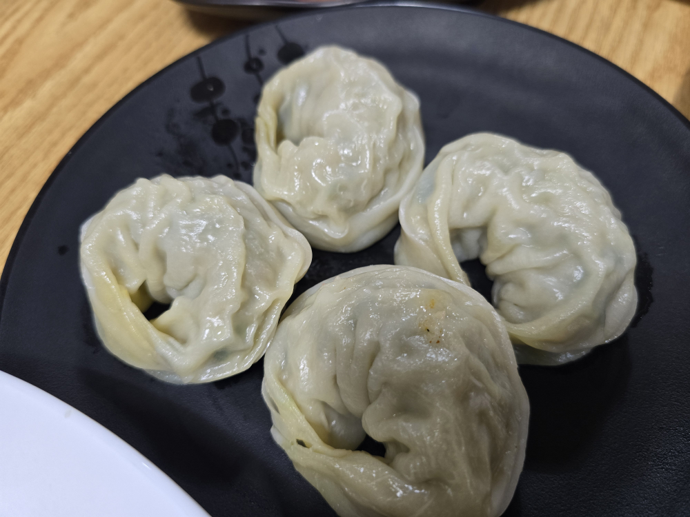 유신해물칼국수 사진 2