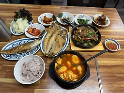 경주식당 사진 3