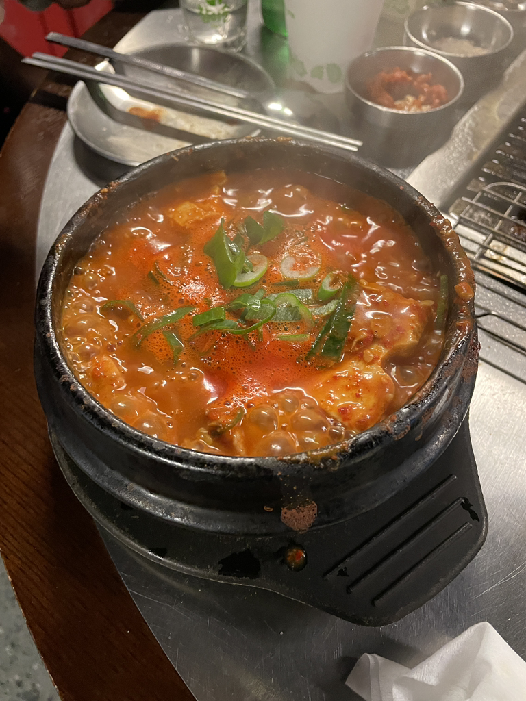 뭉텅 연신내점 사진 2