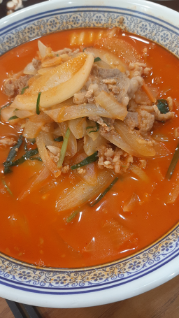 짬뽕생각 신대점 사진 2