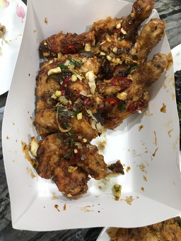 BHC치킨 거제동부점 대표 사진
