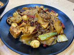 빨간마라탕 사진 2