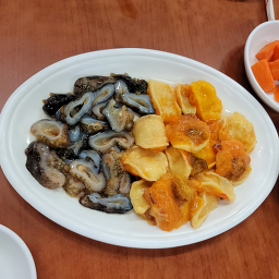 다이버해물천국 사진 3