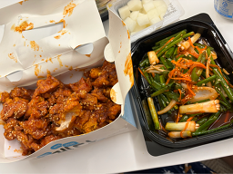 팔도통닭 광안점 사진 5