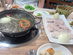 솔잎횟집 사진 6
