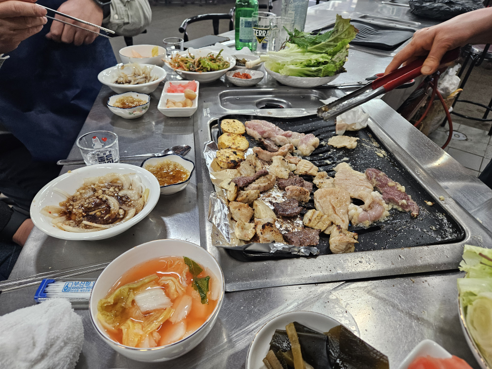 부산항양곱창 대표 사진