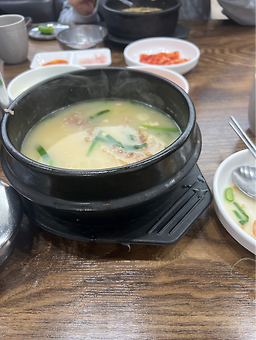 전주남문토종순대국 부산센텀점 사진 3