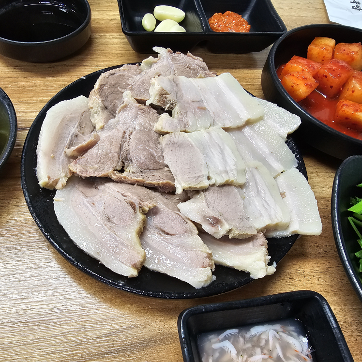 포항돼지국밥 사진 6