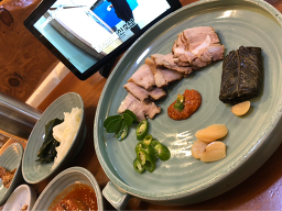 금정한정식 사진 7