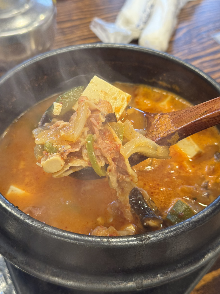 경성회관 산정본점 대표 사진