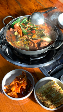강원오식당 사진 3