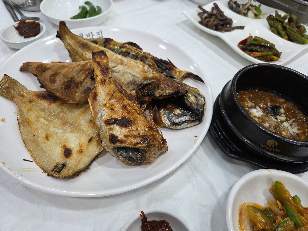 금화식당 사진 3
