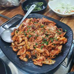 숯불구이화우정 사진 6