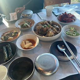 예이제게장백반 바람의언덕점 사진 6