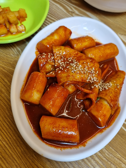 시장분식 사진 6