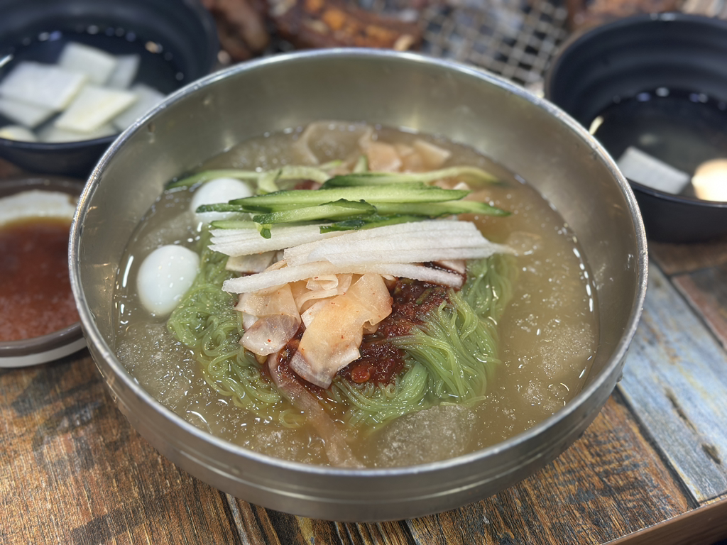 그린피그갈비 사진 6