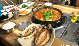 신대엄마손생선구이 사진 2