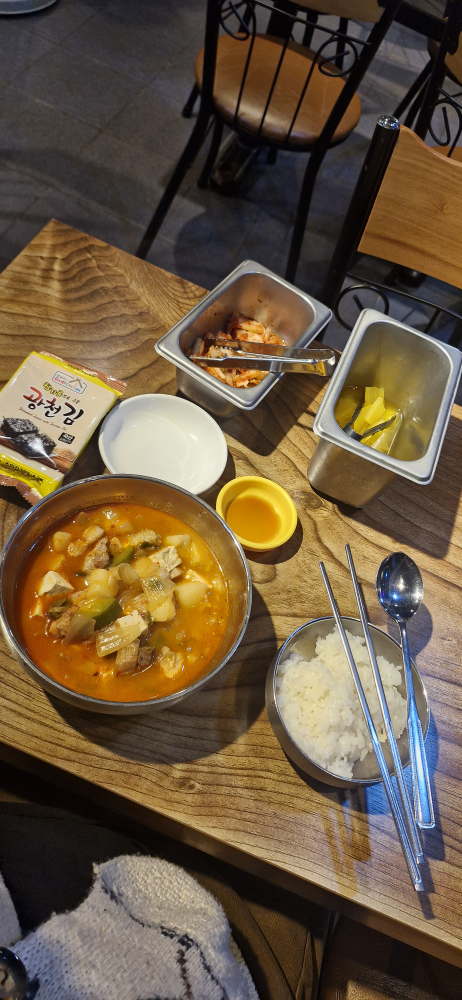 로뎀국수칼국수 대표 사진