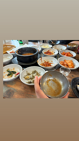 연곡고기촌 사진 2