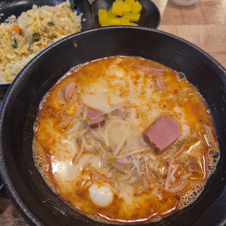 미가원마라탕 부산대점 사진 4