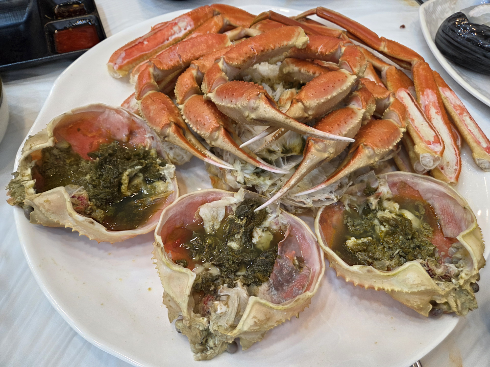 사천어가 사진 2