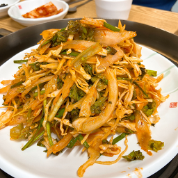남항진어촌식당 사진 3