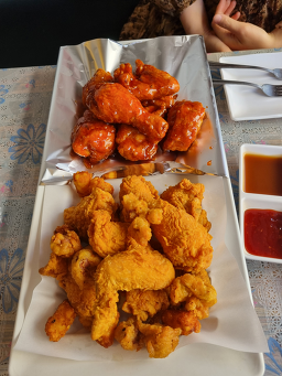 새벽치킨 사진 3