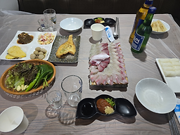 고기쟁이 사진 2