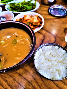 쌍둥이돼지국밥 사진 4