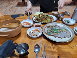 노자산묵밥집 사진 3