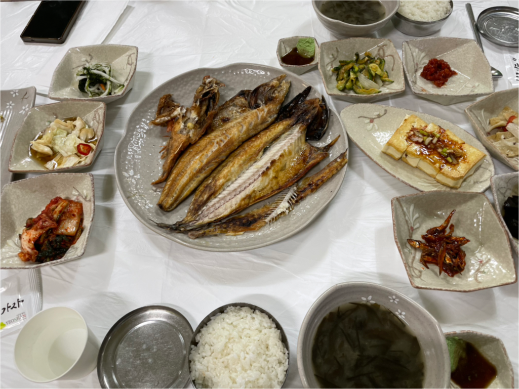 주문진남매식당 대표 사진