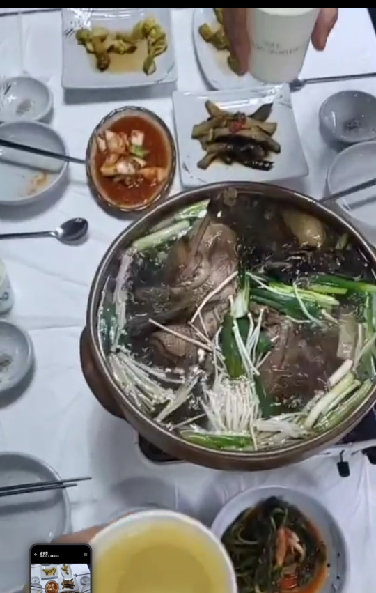 청량골 대표 사진