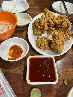 복돌네통닭 대표 사진
