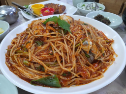 청마루대구뽈찜 사진 6