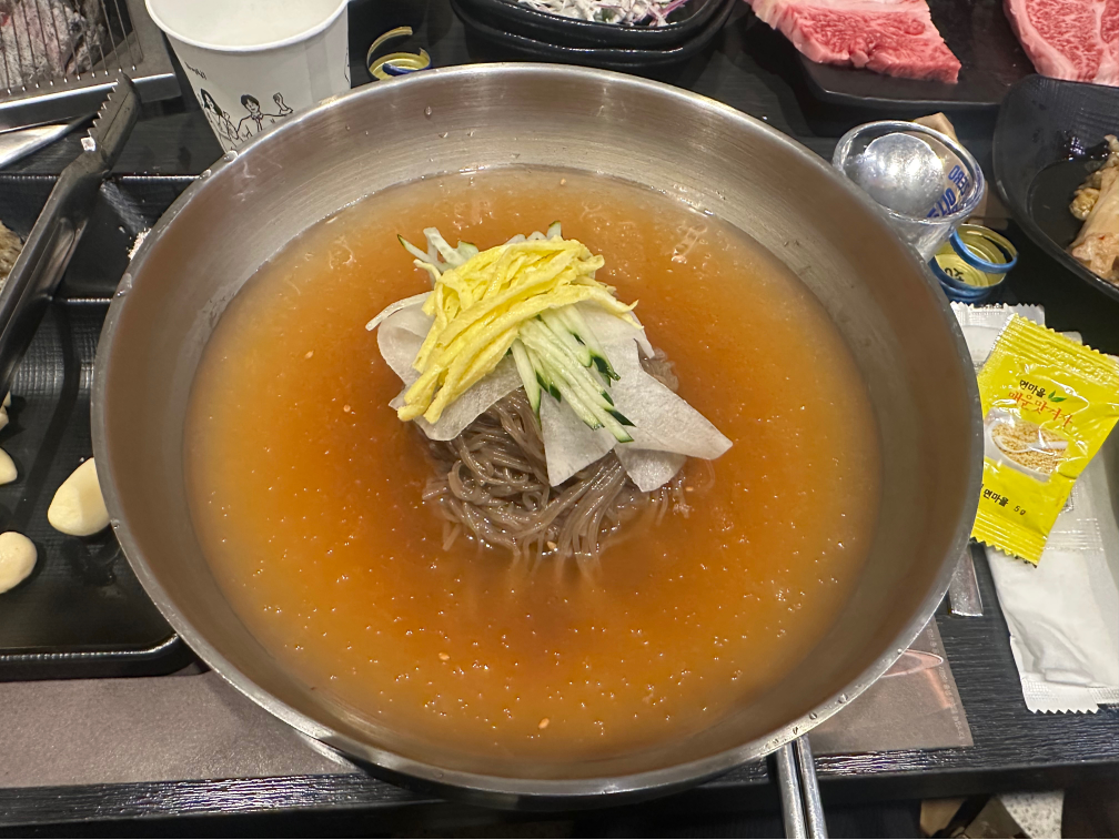 해운대최부자한우 대표 사진
