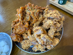 깡돼후야시장 사진 8
