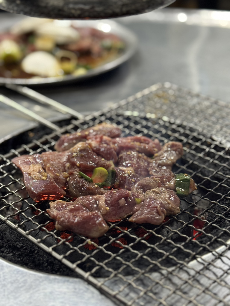 원조간바지 사진 2