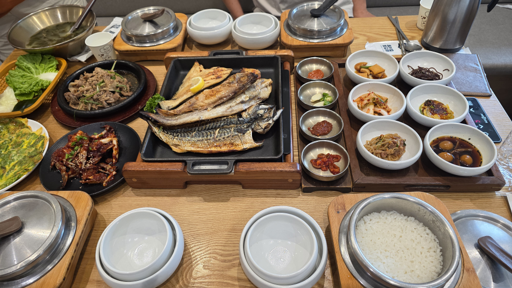 삼천포맛집정서방 사진 3