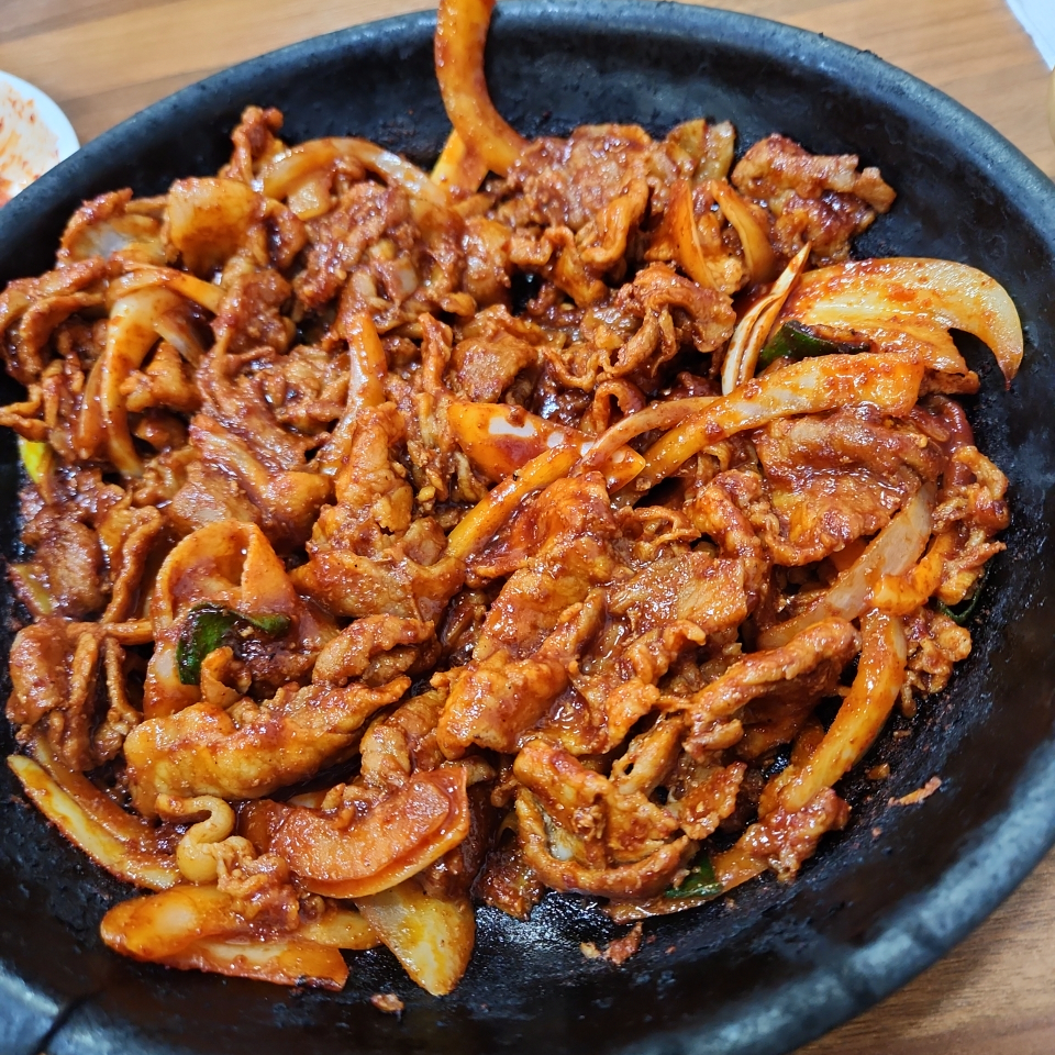 초량불백 사진 6