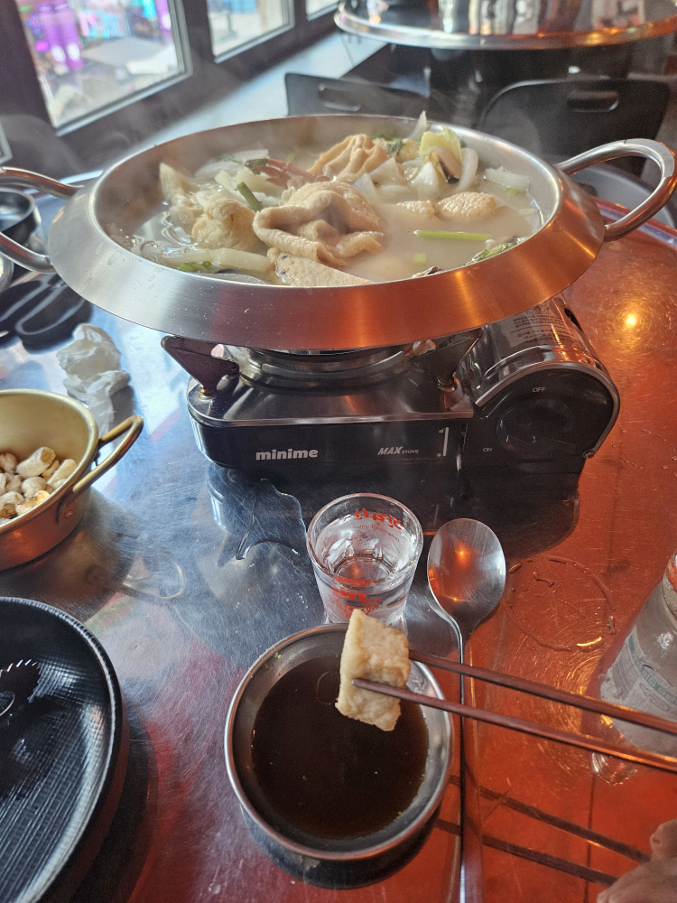 천막집 철산점 대표 사진