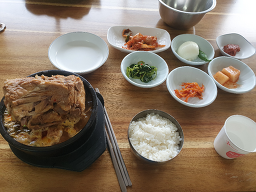 영취산국밥 대표 사진