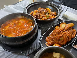 민락쌈밥 사진 4
