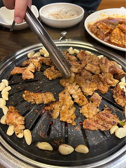 우성숯불갈비 사진 2