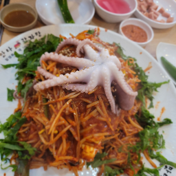 맛나감자탕 다대포점 대표 사진